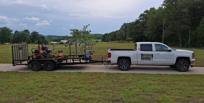 Tennessee lawn pros