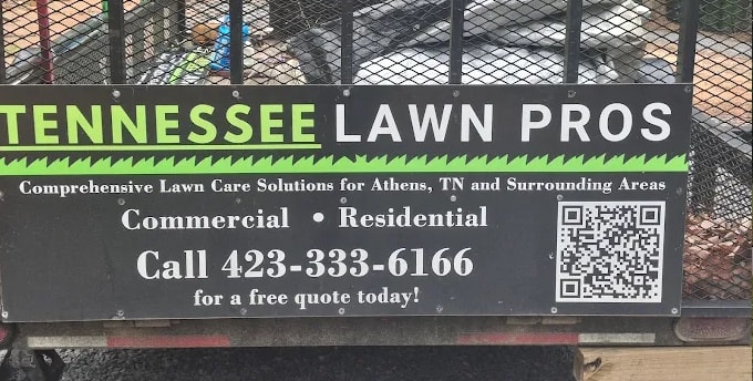 Tennessee lawn pros