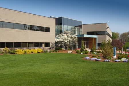 Commercial Lawn Mowing